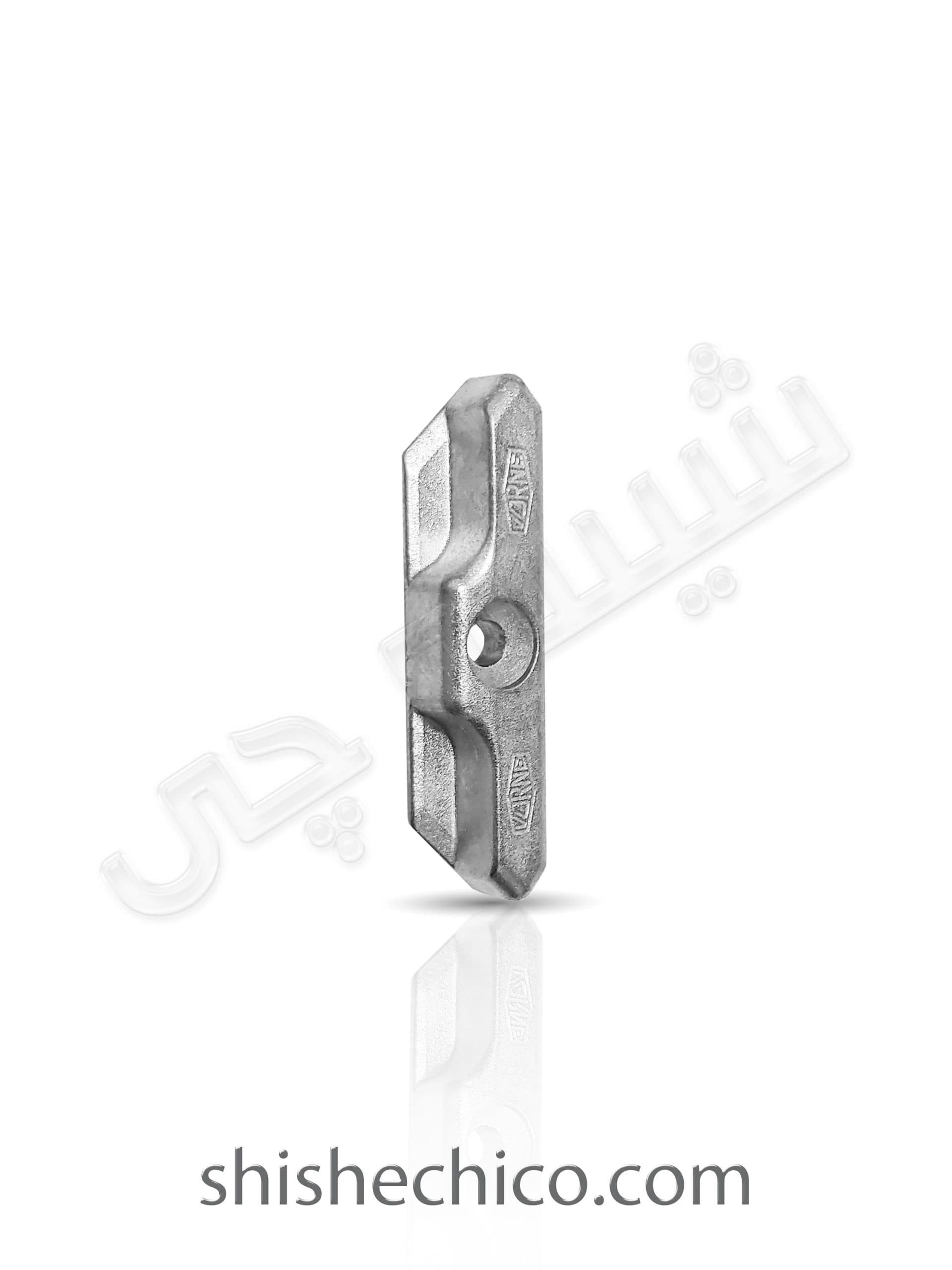 زاماک Vorne (زبانه مقابل اسپانیولت)