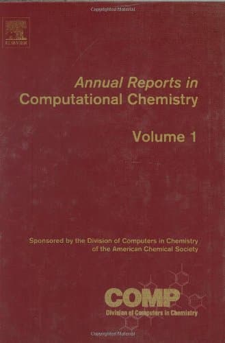 دانلود کتاب Annual Reports in Computational Chemistry, Vol. 1
