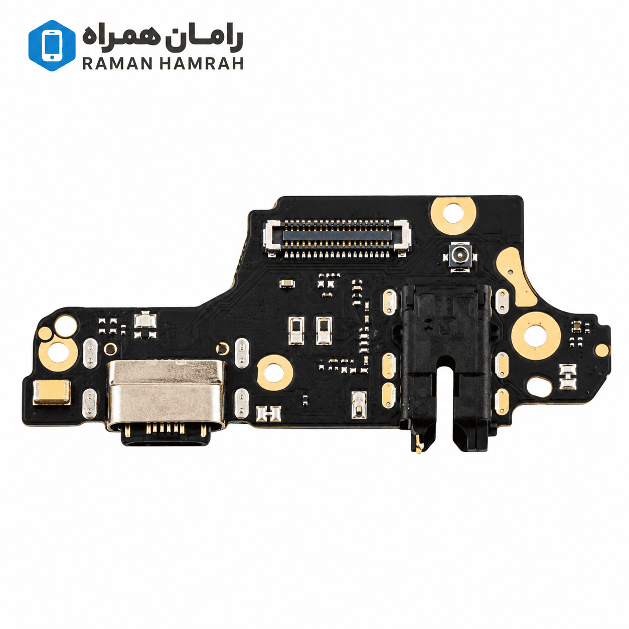برد شارژ شیائومی Redmi Note 9S