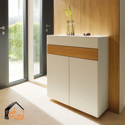 جاکفشی کنسولی مدل GB4025 مبلمان فرنا مدل 1157629