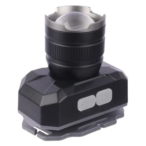 چراغ قوه پیشانی هدلایت شارژی X-Balog XHP50 BL-726 — تصویر ۳