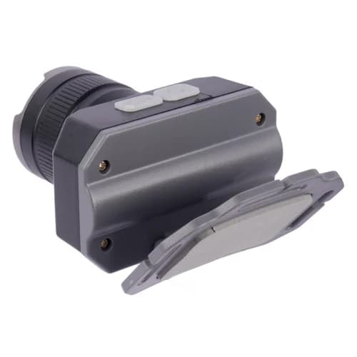 چراغ قوه پیشانی هدلایت شارژی X-Balog XHP50 BL-726 — تصویر ۲