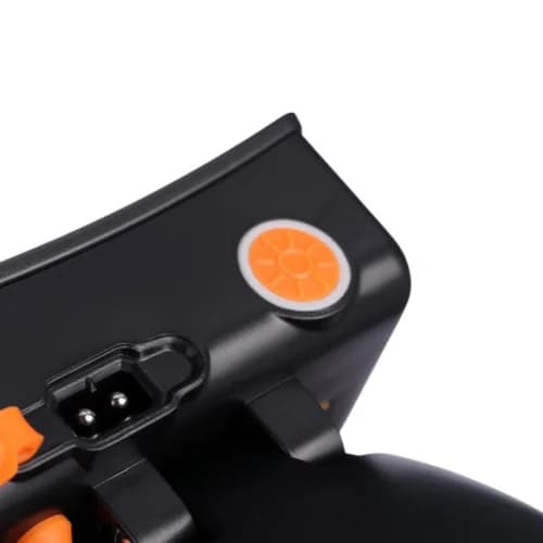چراغ قوه پیشانی هدلایت شارژی YOU WOO YW-6688 پک ضعیف — تصویر ۶