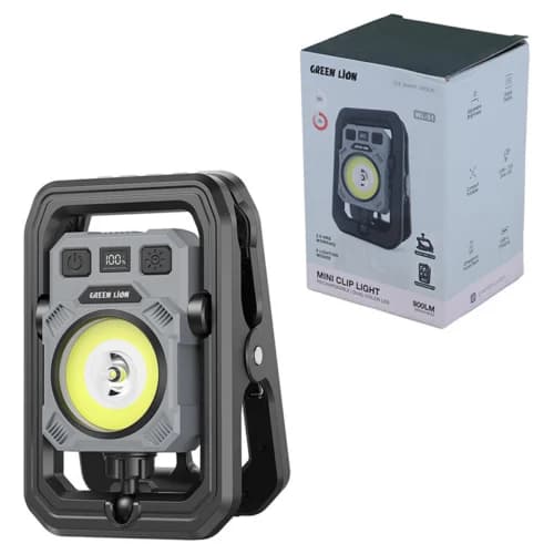 چراغ کمپینگ گرین لاین WL-51 GNWL51MWLT