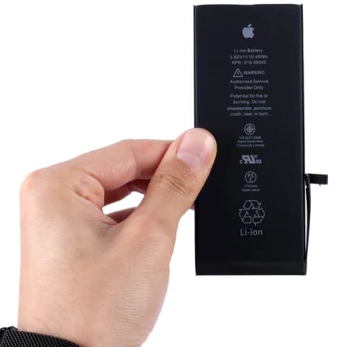 باتری موبایل اورجینال آیفون Apple iPhone 6s Plus — تصویر ۴