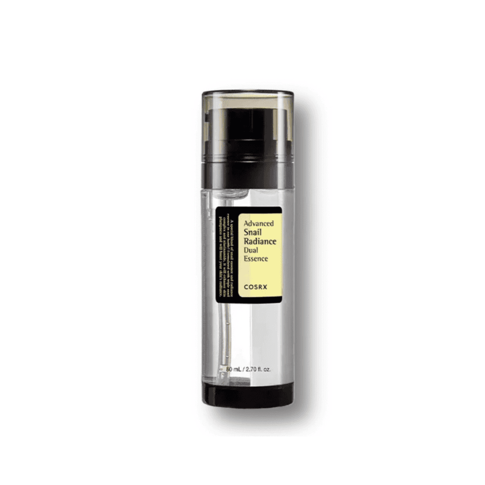 دابل سرم حلزون کوزارکس | COSRX Advanced Snail Dual Essence