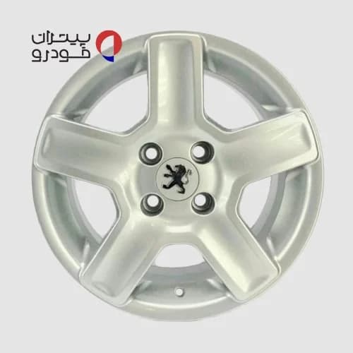 رینگ چلنجر سایز 15 نیریز [کد 050]
