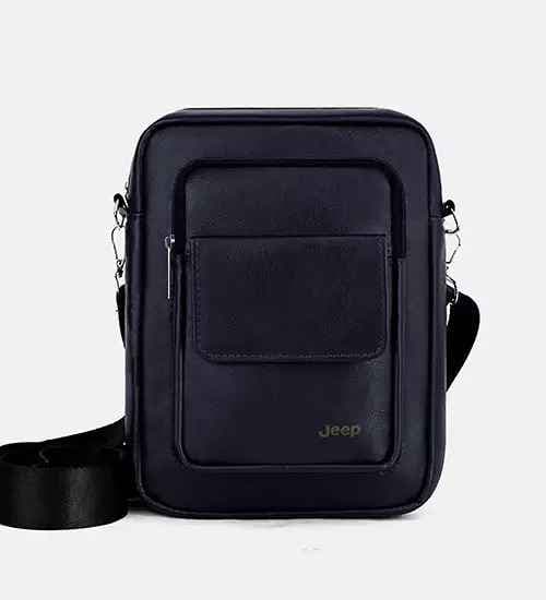 کیف دوشی Jeep مدل 23527