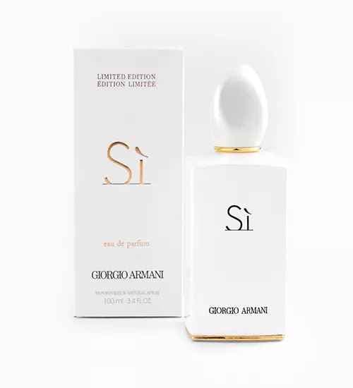 ادکلن زنانه Giorgio Armani مدل 27672