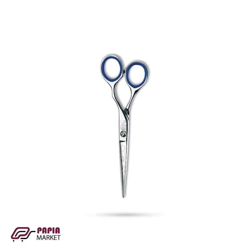 قیچی حرفه‌ای کیپه (Kiepe) مدل 2435 از سری Studio Formula Ergo-Anatomic