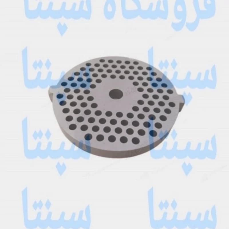 شبکه چرخ گوشت جهان آوا اورجینال شرکتی