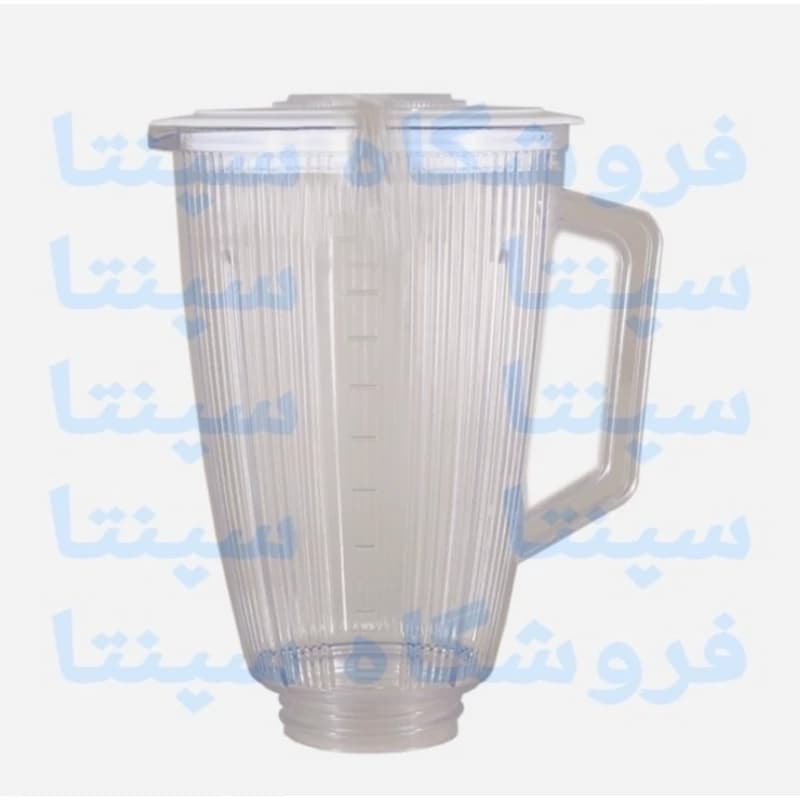 پارچ طلقی مخلوط کن کنوود اورجینال شرکتی