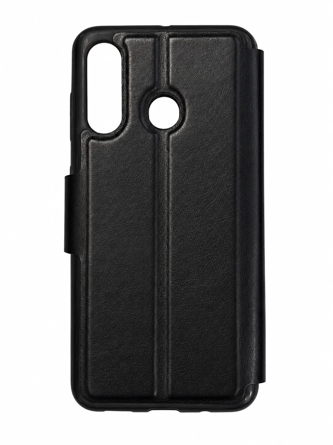 کاور مدل کتابی مناسب برای گوشی موبایل سامسونگ Galaxy A60