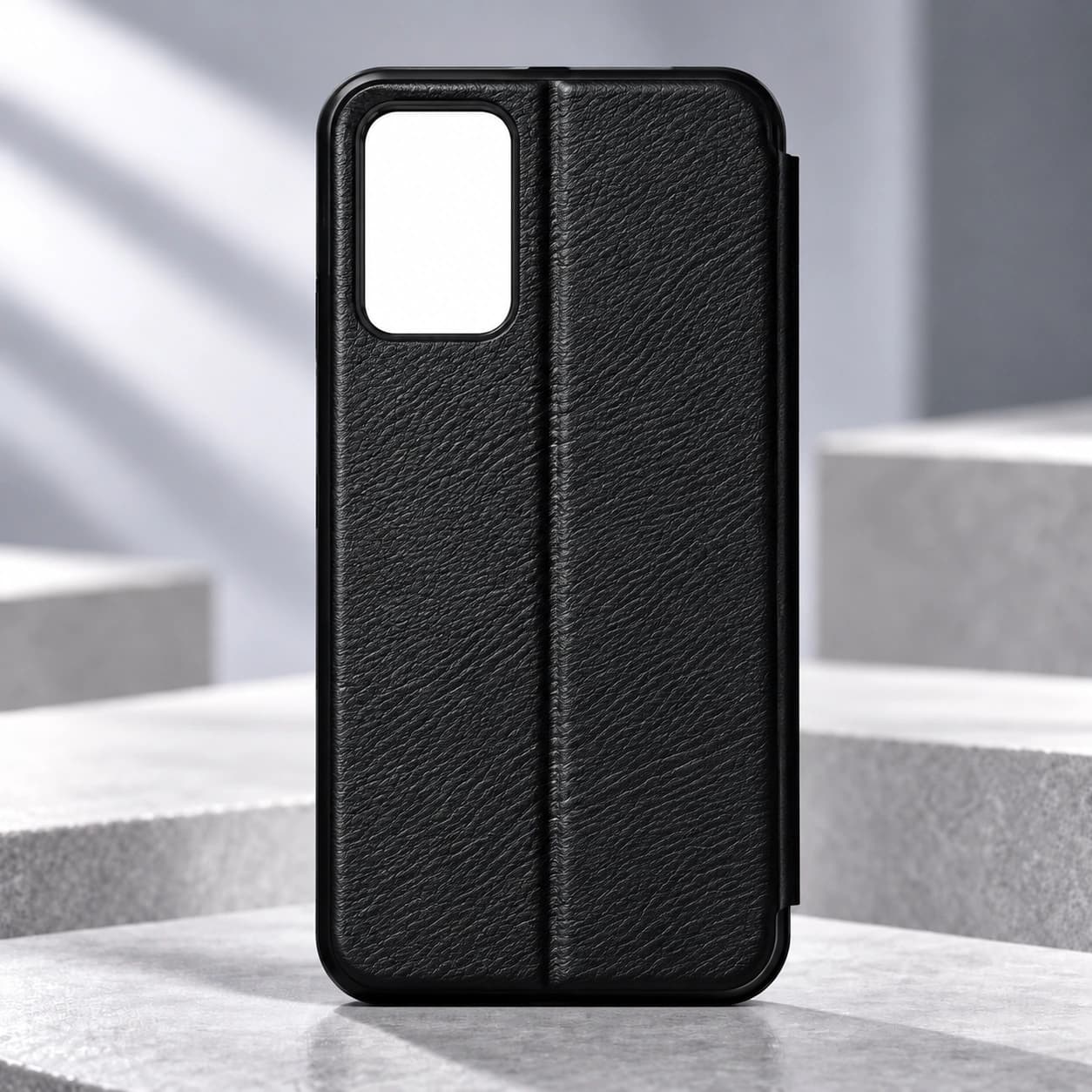 کاور مدل کتابی مناسب برای گوشی موبایل شیائومی Poco X5 Pro — تصویر ۲
