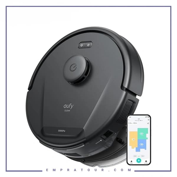 جارو هوشمند رباتیک L60 انکر Anker T2268