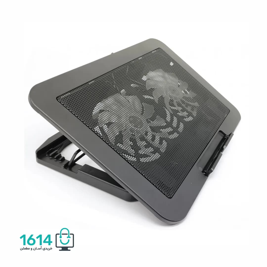 کول پد میکوسو مدل NCP-212 2F