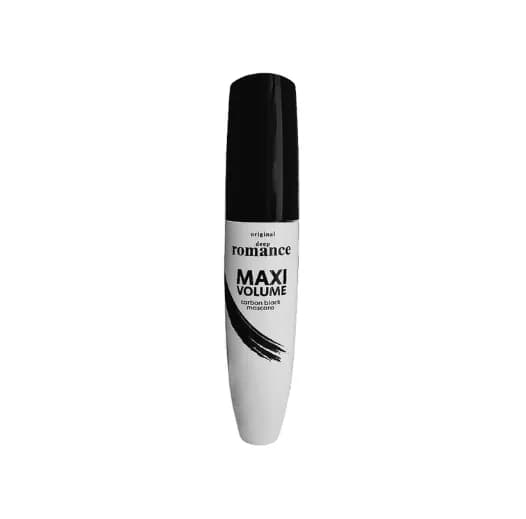 ریمل حجم دهنده مدل Maxi Volume دیپ رومانس ۱۴ گرم
