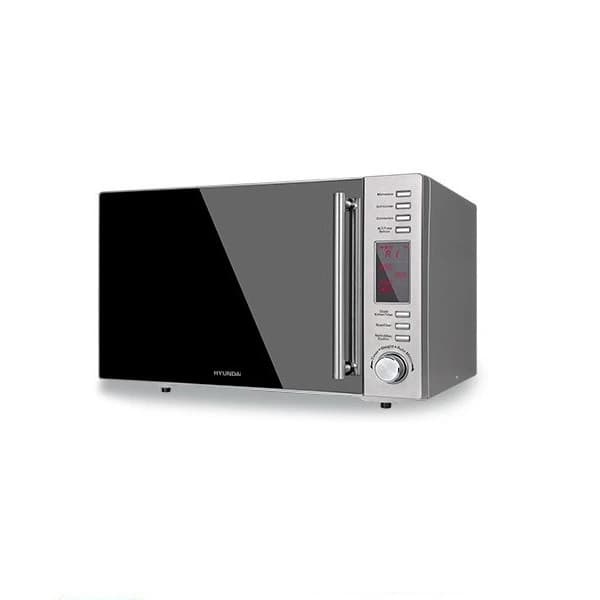 مایکروویو هیوندای مدل HMO-8032 — تصویر ۴
