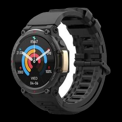 ساعت هوشمند گلتیج Goaltage GT-SW-02 نارنجی