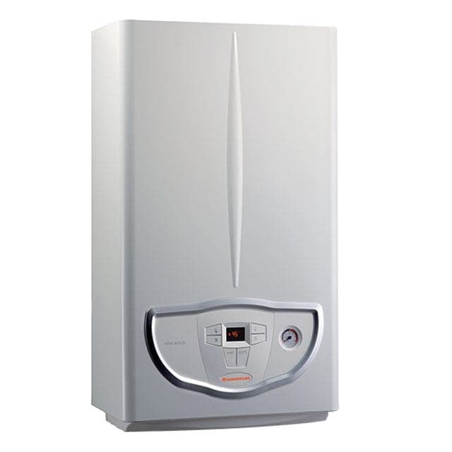 پکیج دیواری ایمرگاس مدل MINI EOLO 28PRO