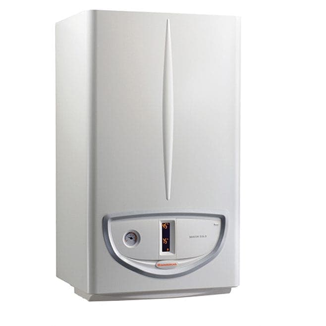 پکیج دیواری ایمرگاس مدل MAIOR EOLO 32 PRO