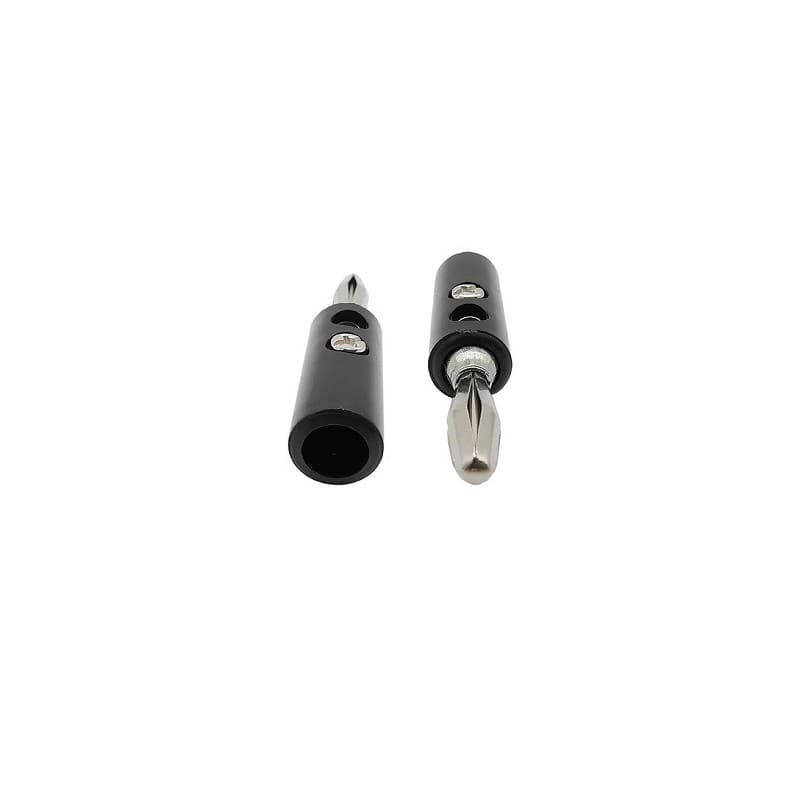 فیش نری موزی 4mm