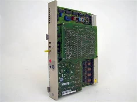 ماژول آنالوگ زیمنس 6DP1531-8AA | مدل FUM 531 TELEPERM XP