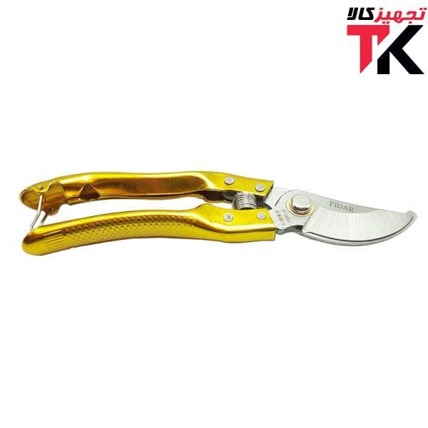 قیچی باغبانی فیدار مدل P-168A