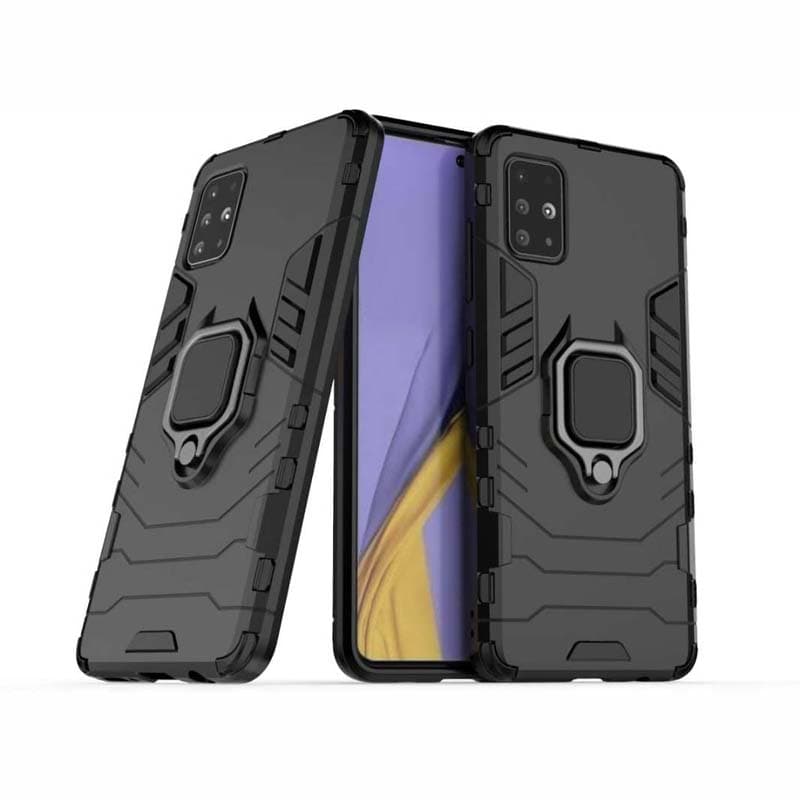 قاب ضد ضربه گوشی سامسونگ Samsung Galaxy A05 طرح بت من