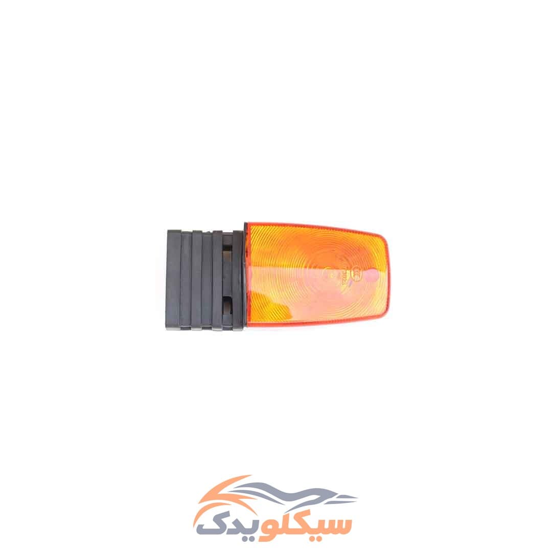 راهنما موتور سی جی ال