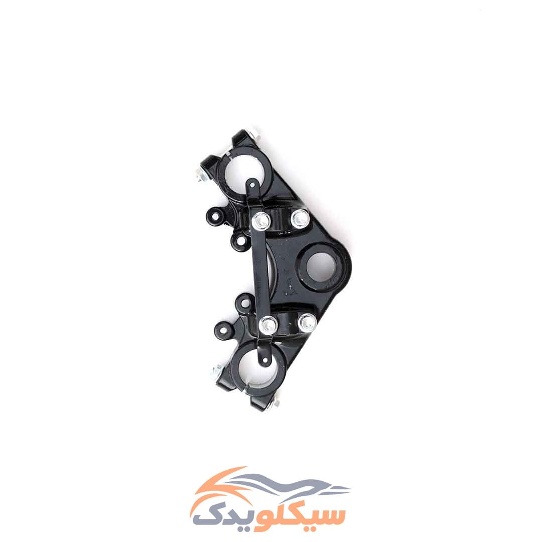 کرپی بالا موتور سی جی ال