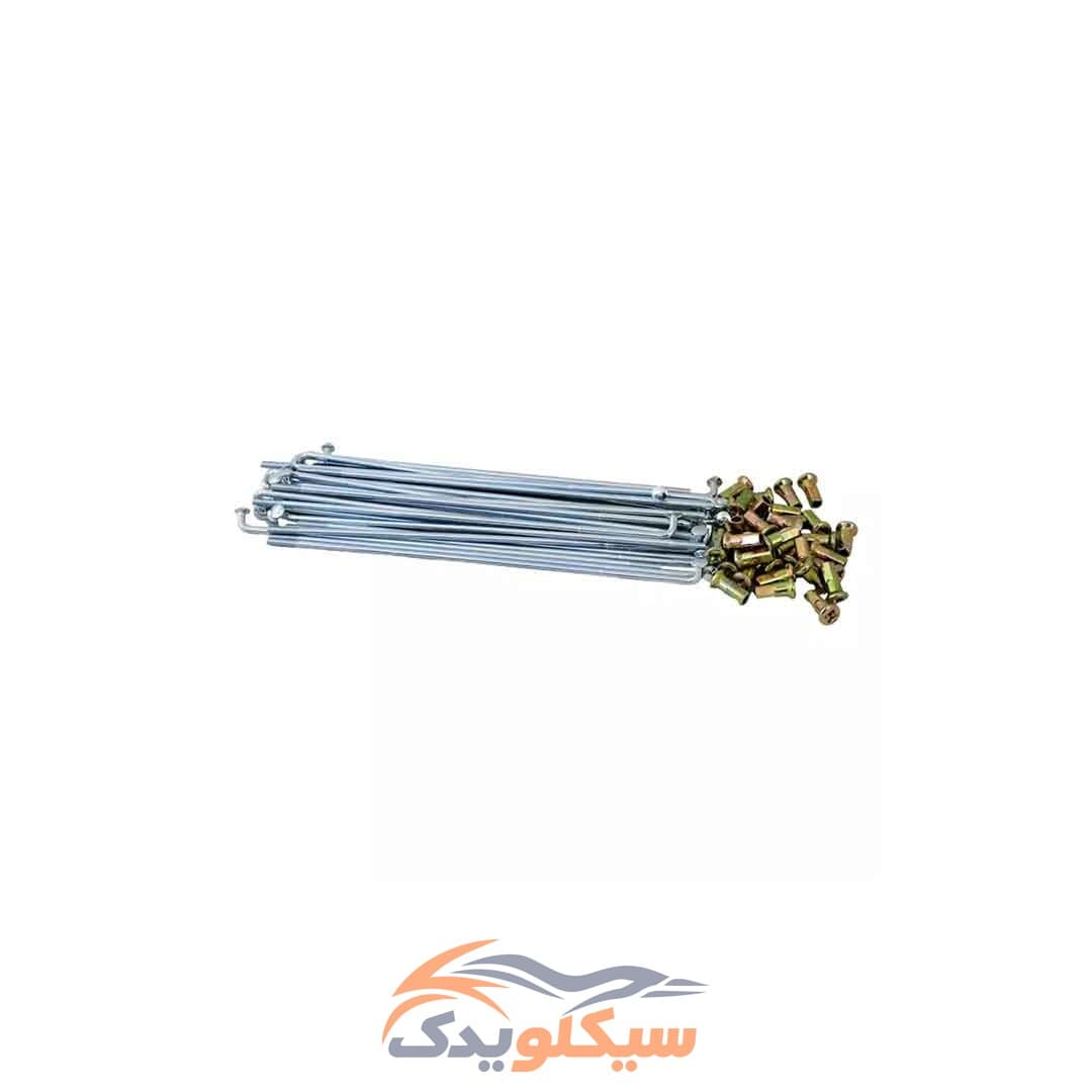 پره چرخ جلو موتور سی جی ال