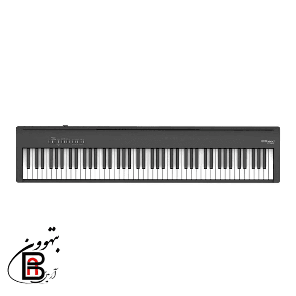 پیانو دیجیتال رولند مدل Roland FP30X