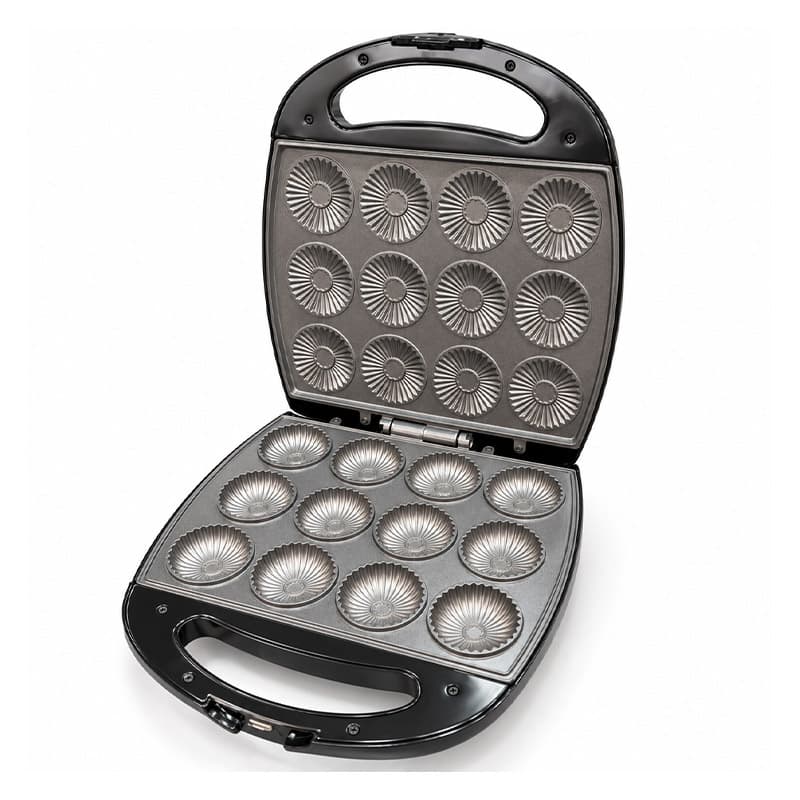 بیسکویت‌ساز ساچی مدل NL-BM-1517