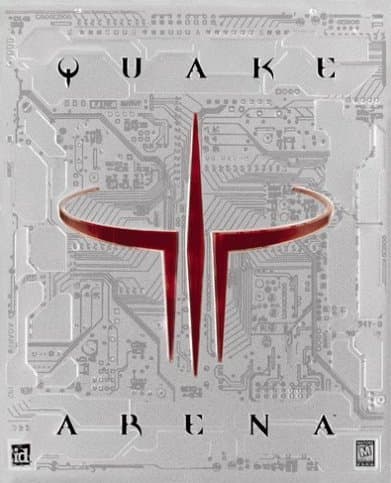 بازی کامپیوتر Quake III Arena