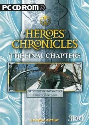 بازی کامپیوتر Heroes Chronicles: The Final Chapters