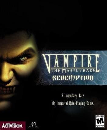 بازی کامپیوتر Vampire: The Masquerade Redemption