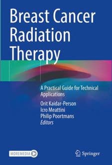 کتاب Breast Cancer Radiation Therapy