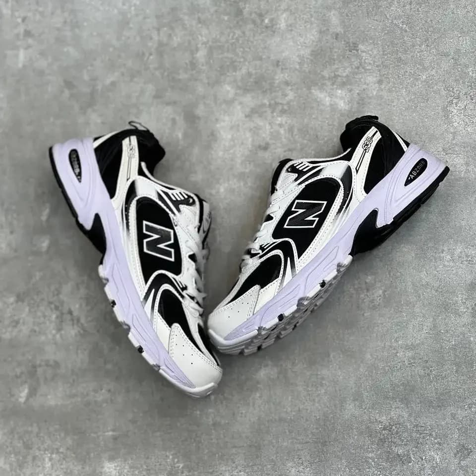 کفش نیوبالانس 530 |New Balance 530 (تک سایز) — تصویر ۲