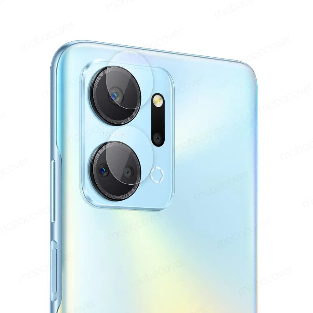 محافظ لنز دوربین گوشی موبایل Honor X7A / آنر ایکس ۷ ای
