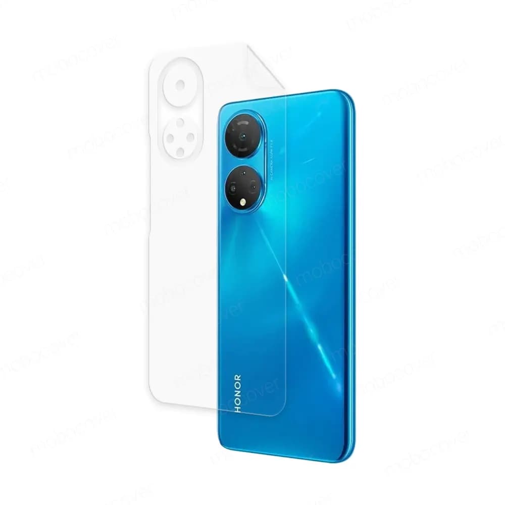 محافظ برچسب پشت گوشی موبایل Honor X7 / آنر ایکس ۷