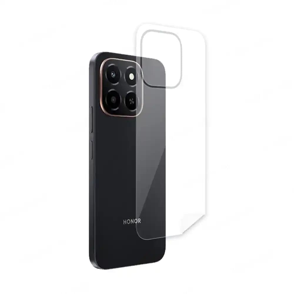 محافظ برچسب پشت گوشی موبایل Honor X6C / آنر ایکس ۶ سی