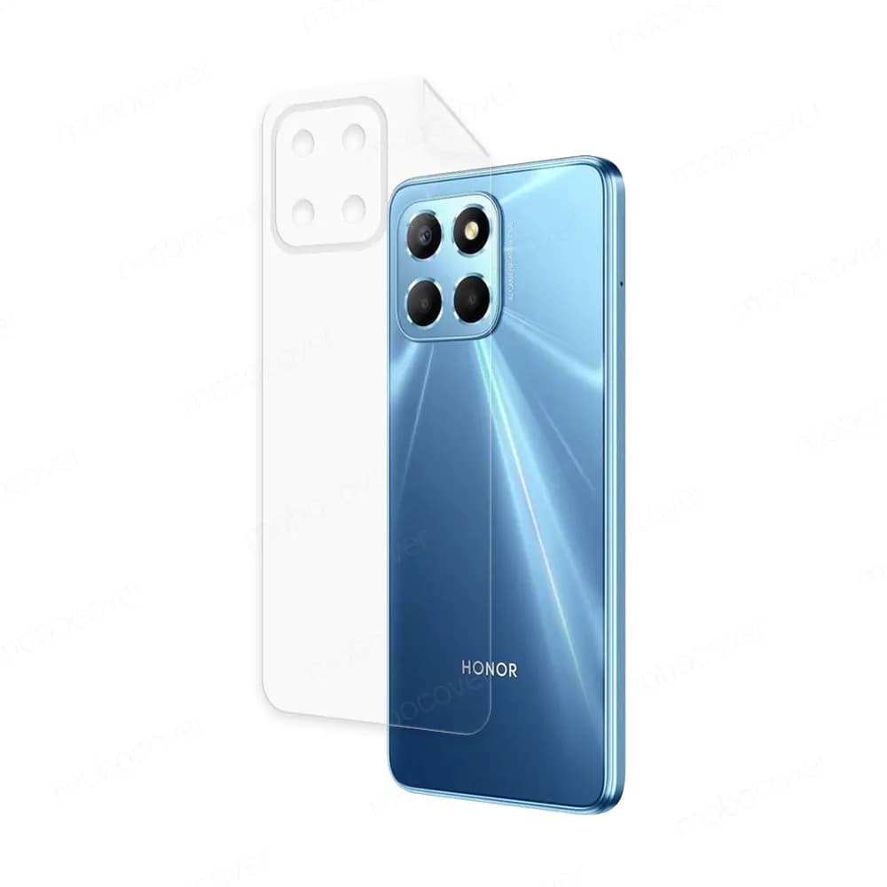محافظ برچسب پشت گوشی موبایل Honor X6 / آنر ایکس ۶