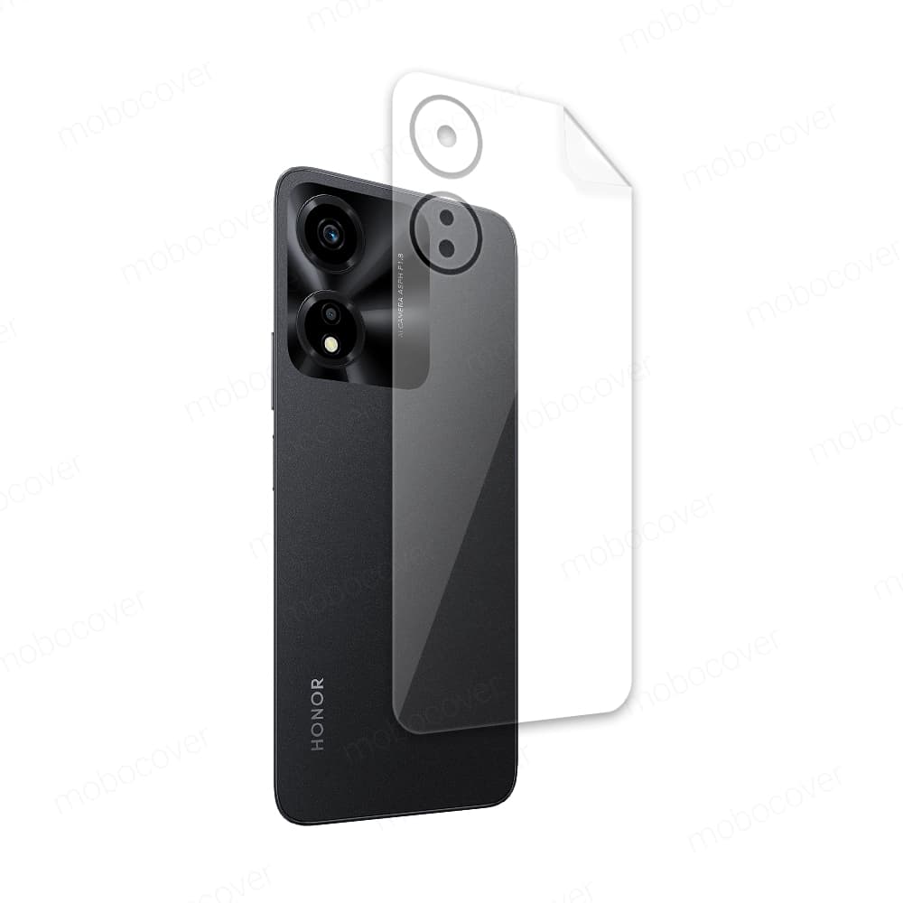 محافظ برچسب پشت گوشی موبایل Honor X5 Plus / آنر ایکس ۵ پلاس