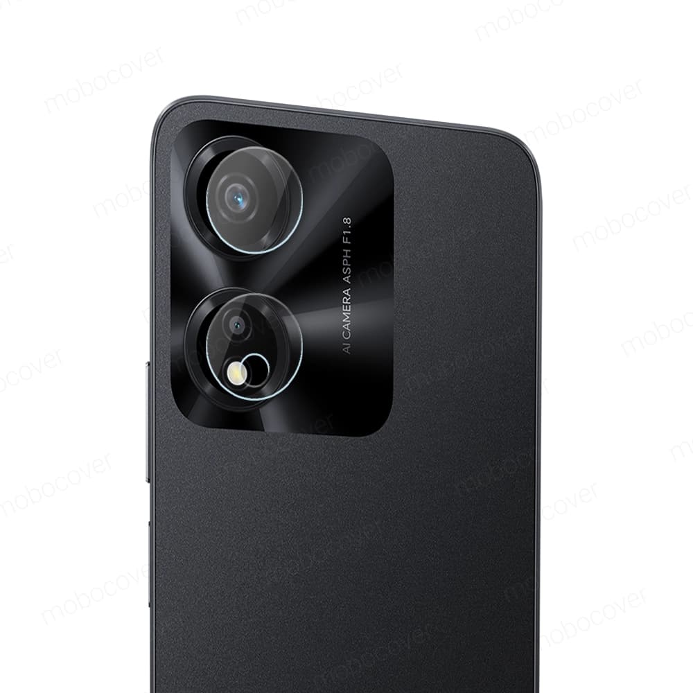 محافظ لنز دوربین گوشی موبایل Honor X5 Plus / آنر ایکس ۵ پلاس