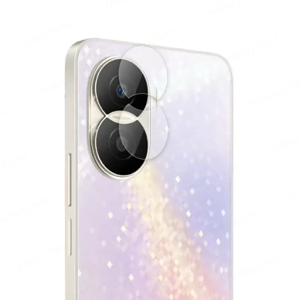 محافظ لنز دوربین گوشی موبایل Honor X40i / آنر ایکس ۴۰ آی