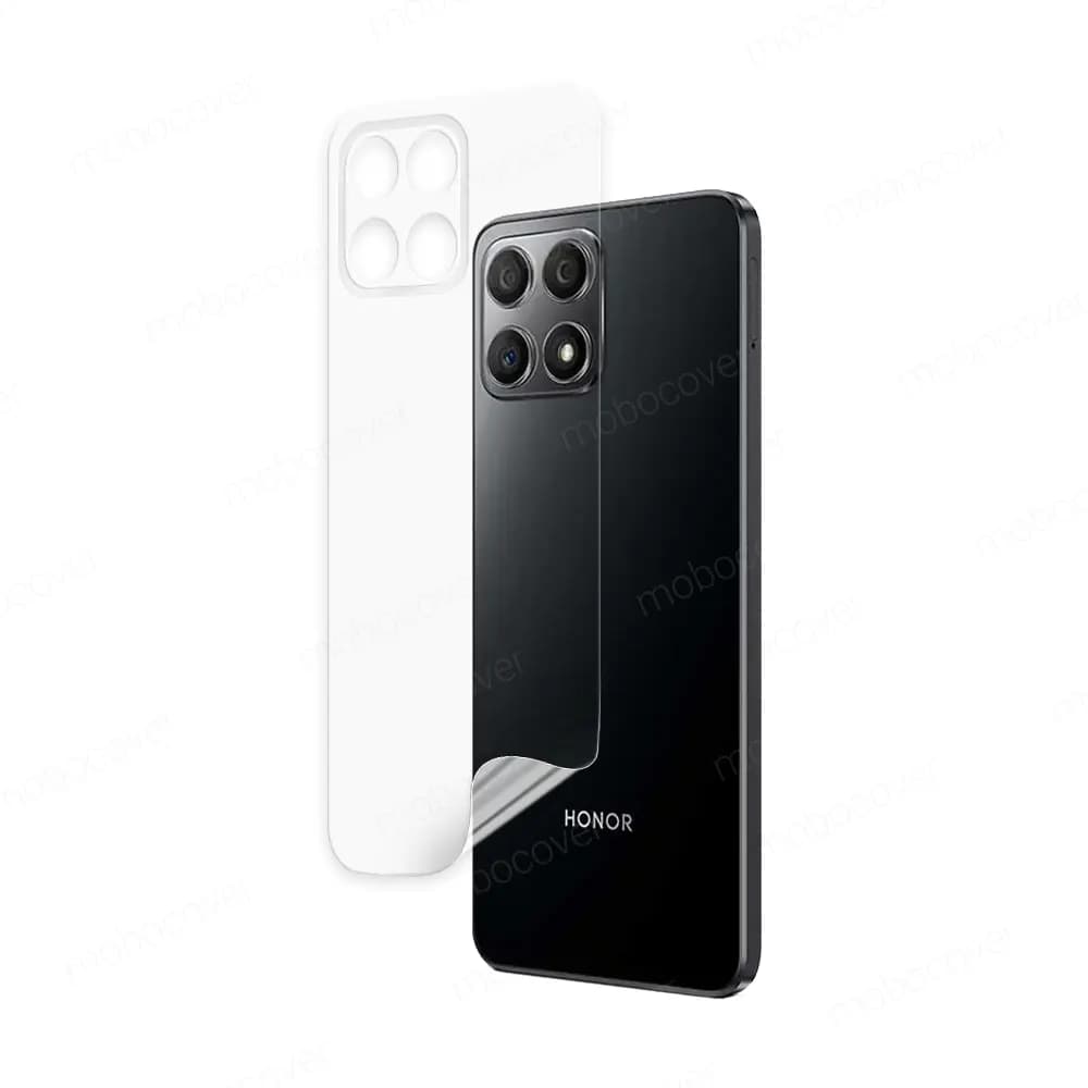 محافظ برچسب پشت گوشی موبایل Honor X30i / آنر ایکس ۳۰ آی