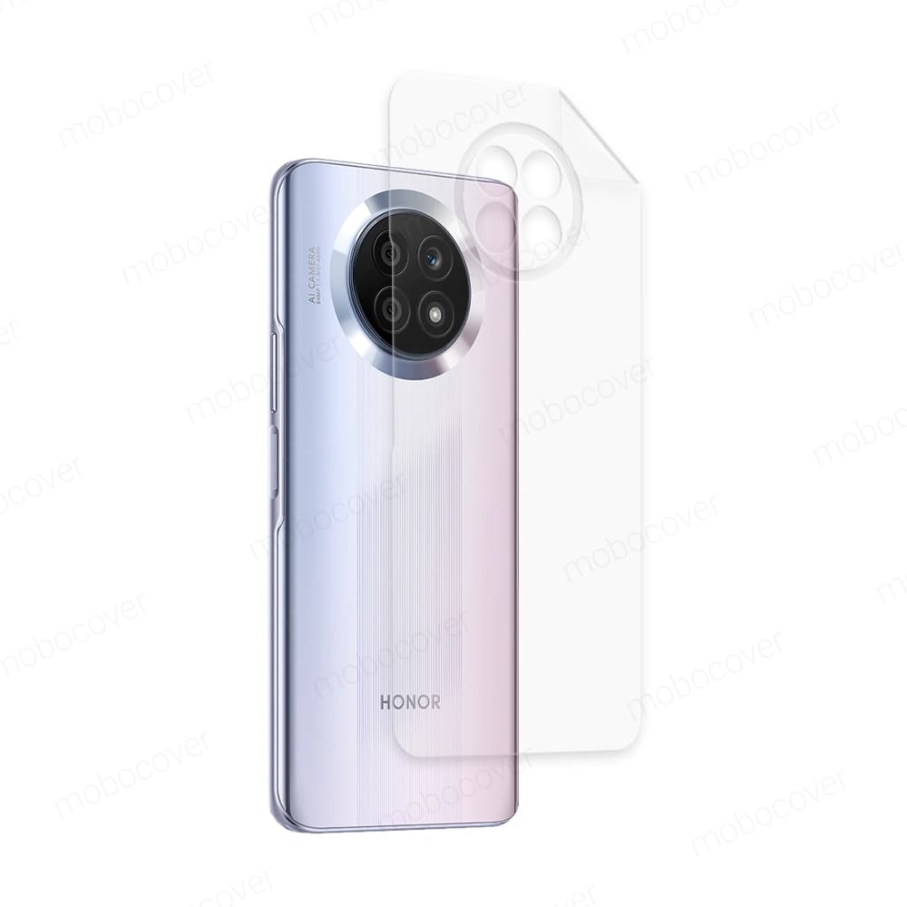 محافظ برچسب پشت گوشی موبایل Honor X20 / آنر ایکس ۲۰