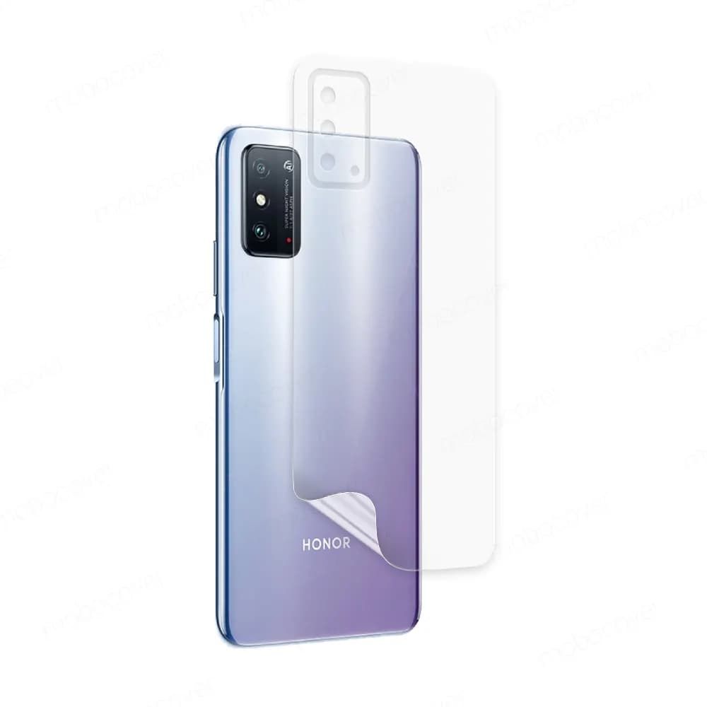 محافظ برچسب پشت گوشی موبایل Honor X30 Max / آنر ایکس ۳۰ مکس
