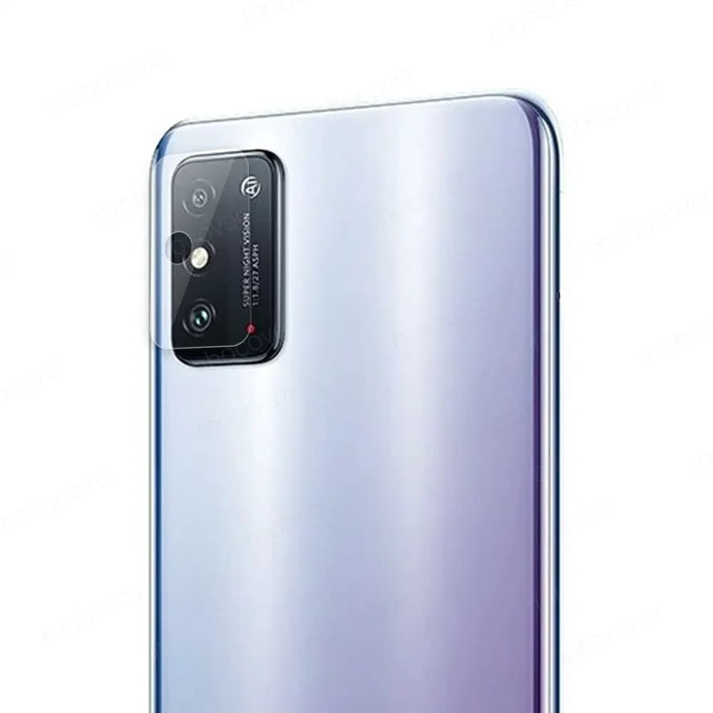 محافظ لنز دوربین گوشی موبایل Honor X10 Max 5G / آنر ایکس ۱۰ مکس ۵ جی